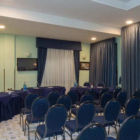 Hotel San Paolo-2