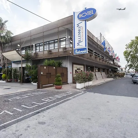 Millennium Gold Hotel-2