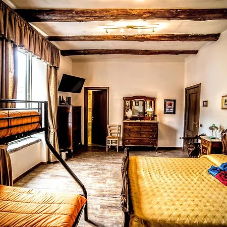 San Gennaro B&B-2
